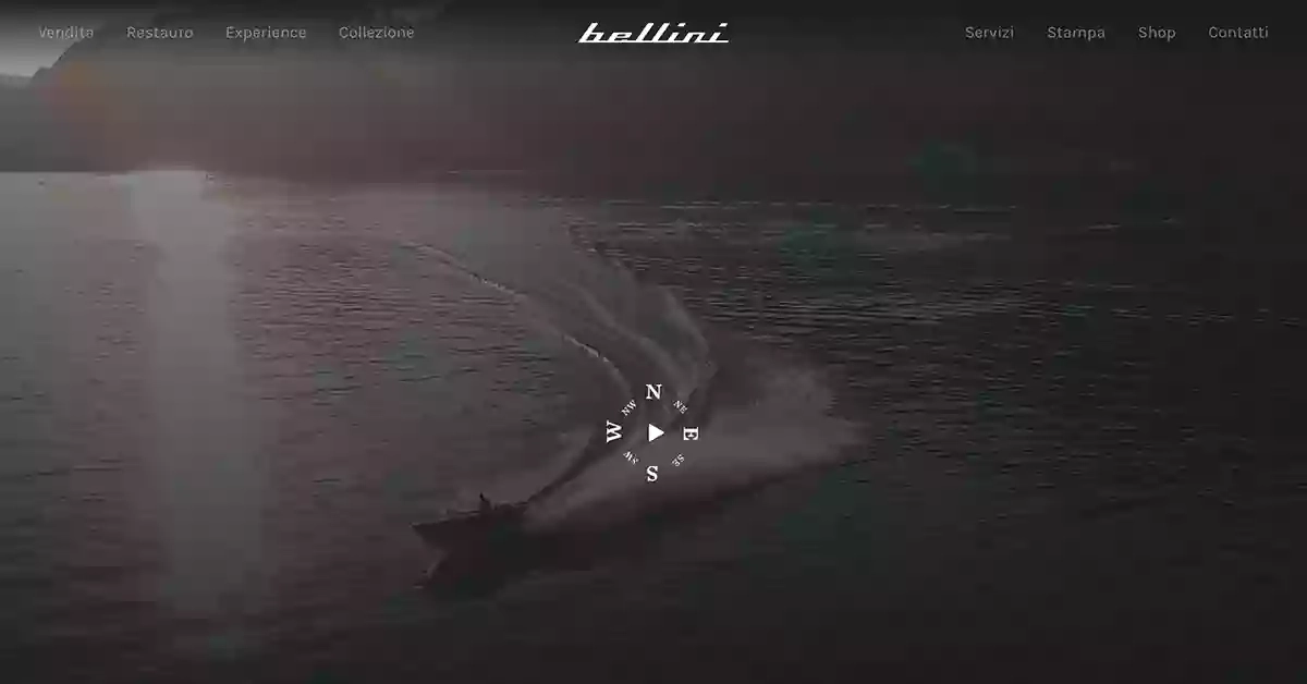 Bellini Nautica