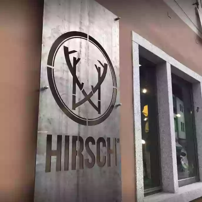 Hirsch Concept Store