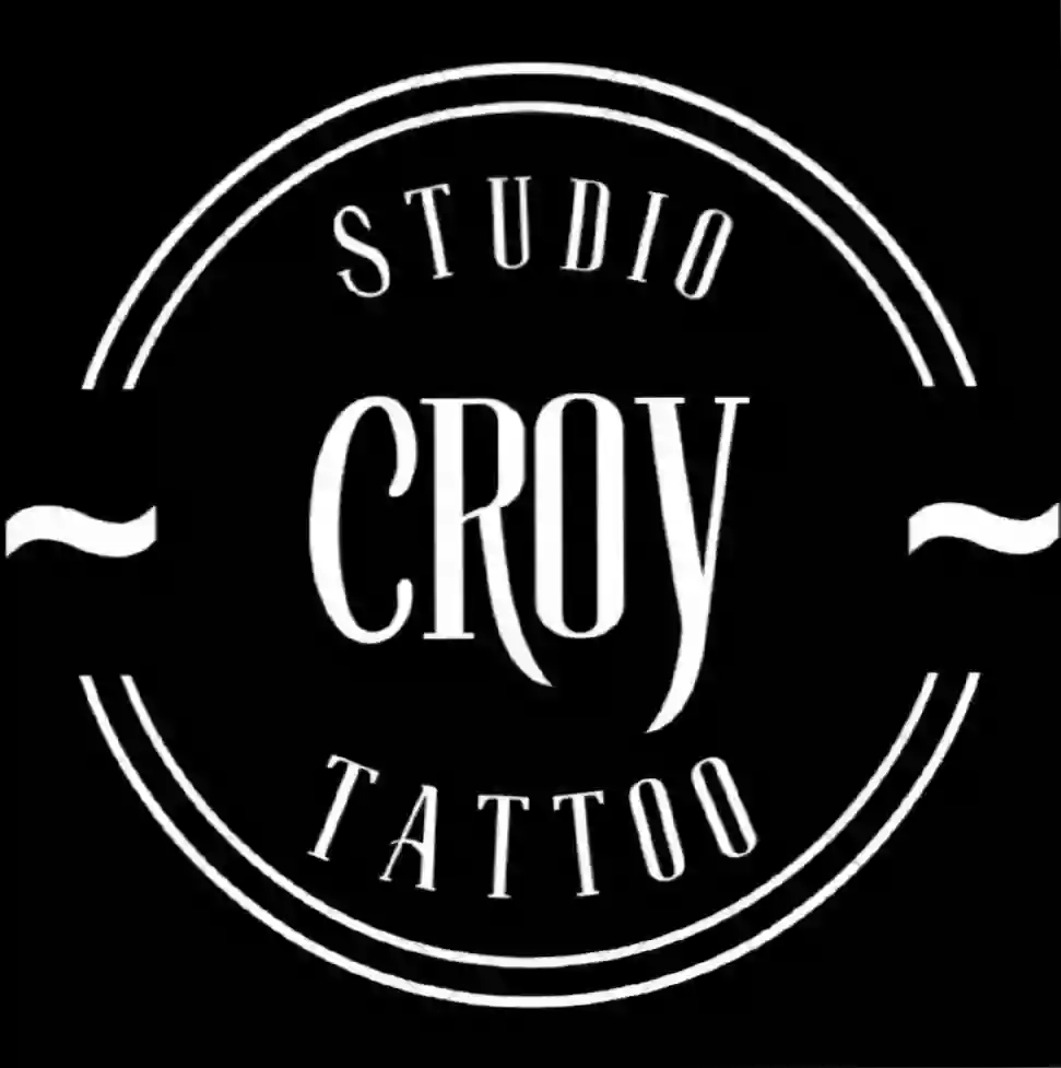 Studio Croy Tattoo