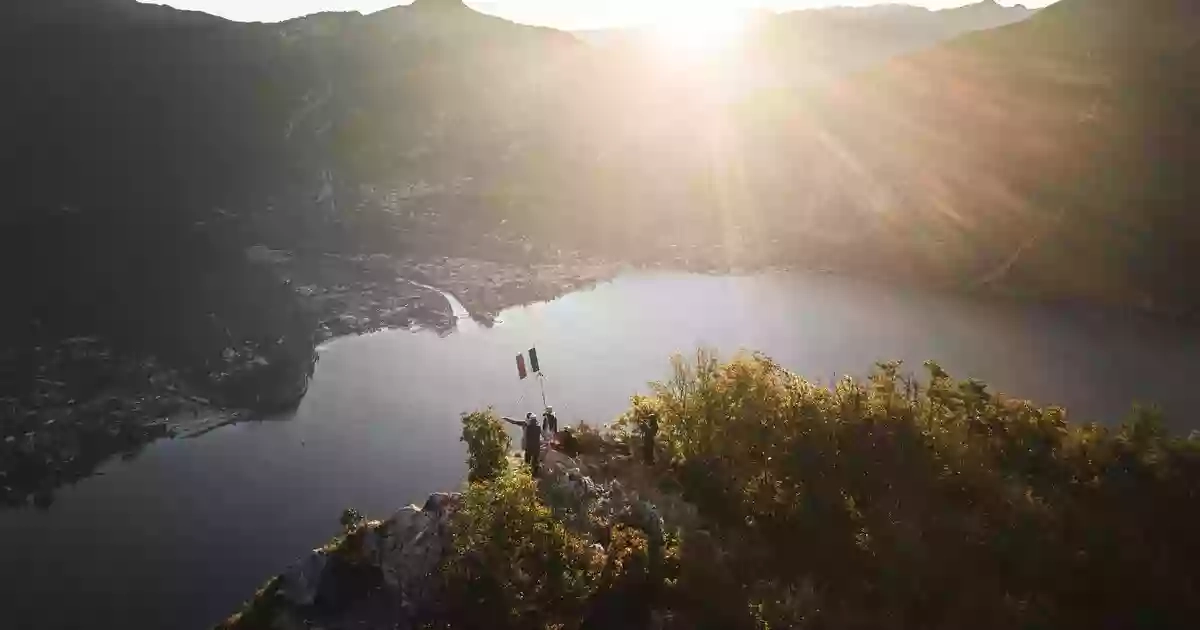 Info Point & HQ - Garda Trentino - Riva del Garda