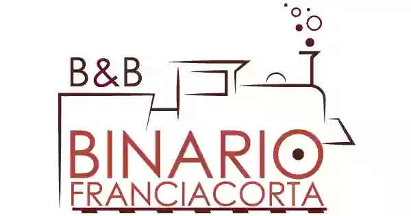 B&B Binario Franciacorta