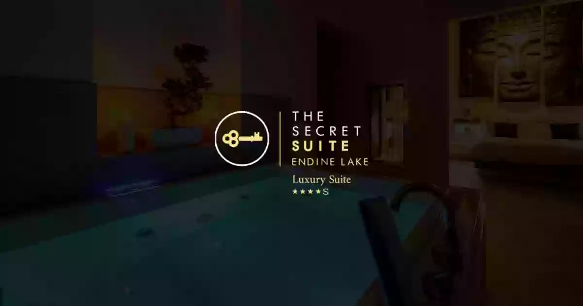 The Secret Suite