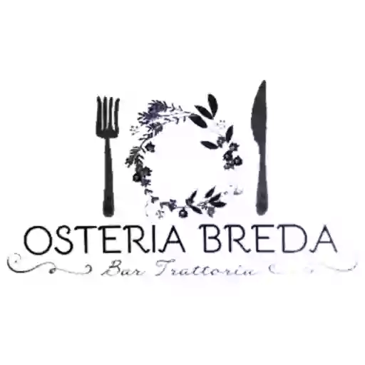 Trattoria Osteria Bar Breda