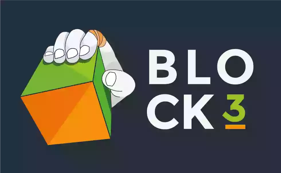Block3 - Block al Cubo
