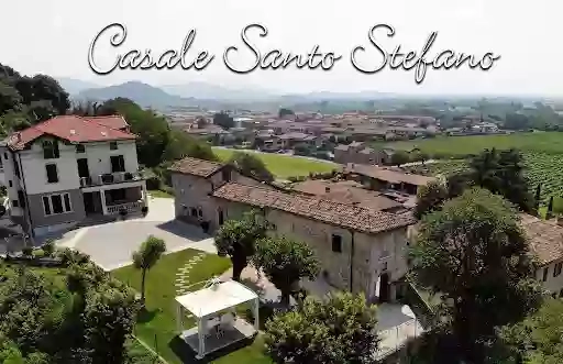 Casale Santo Stefano