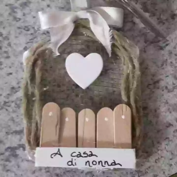 A Casa Di nonna