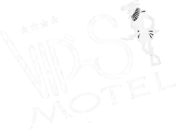 Vip'S Motel Luxury Accommodation & Spa