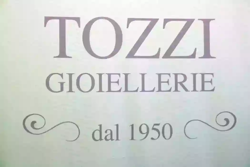 Tozzi Bruno - Oreficieria orologeria ottica