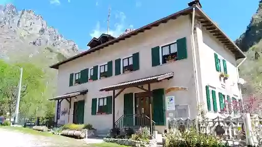 Agriturismo Piccole Dolomiti