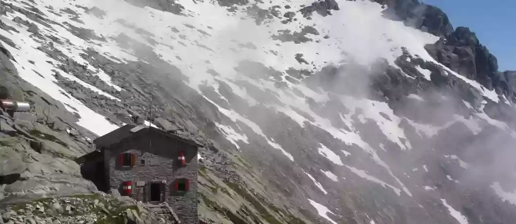 Rifugio Maria e Franco