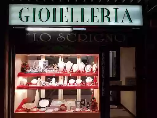 Gioielleria Lo Scrigno