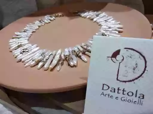 Dattola Arte e Gioielli