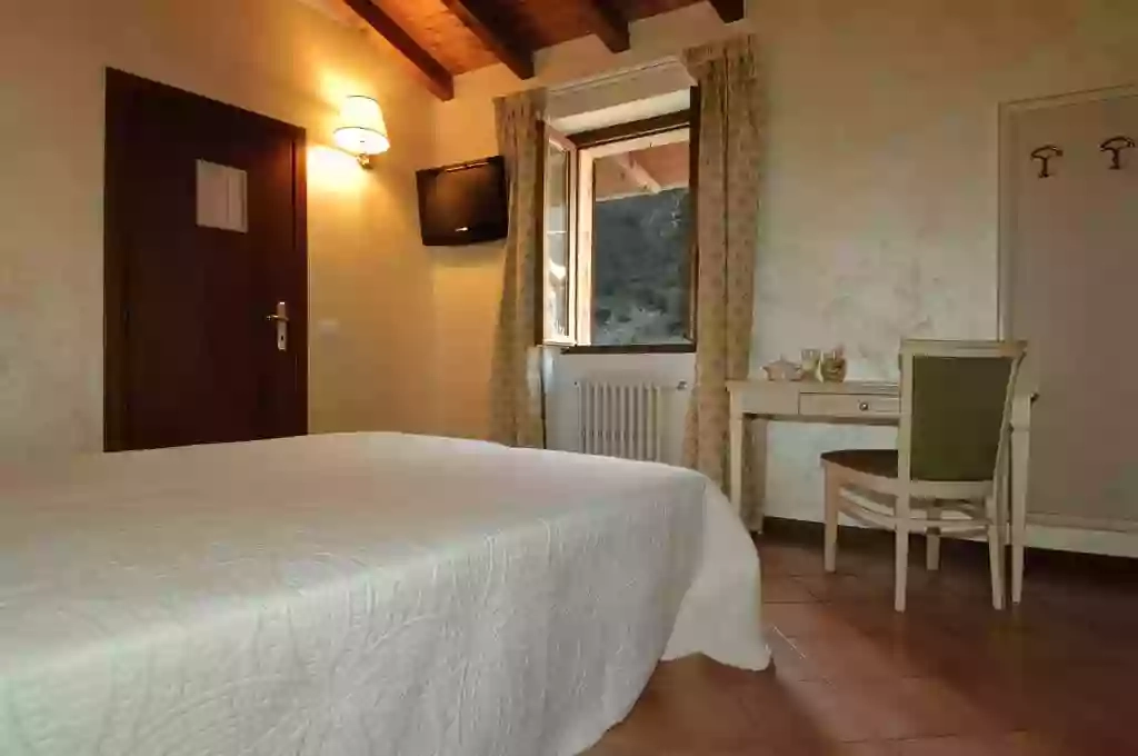 Albergo Cavallino