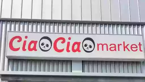 Ciao Ciao market