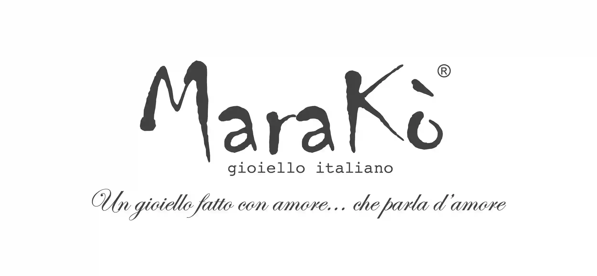 Marakò Gioiello Italiano