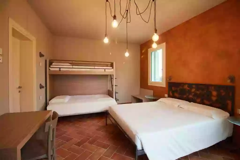 B&B Casa Campagnari