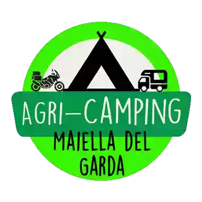 Agricampeggio Maiella del Garda