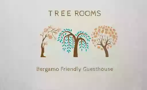 Tree Rooms Guesthouse