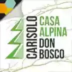 Casa Alpina Don Bosco