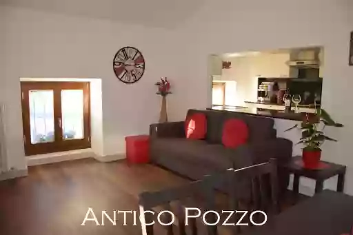 Antico Pozzo Apartment