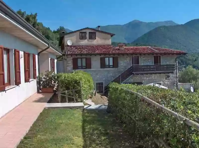 AGRITURISMO TURELLI