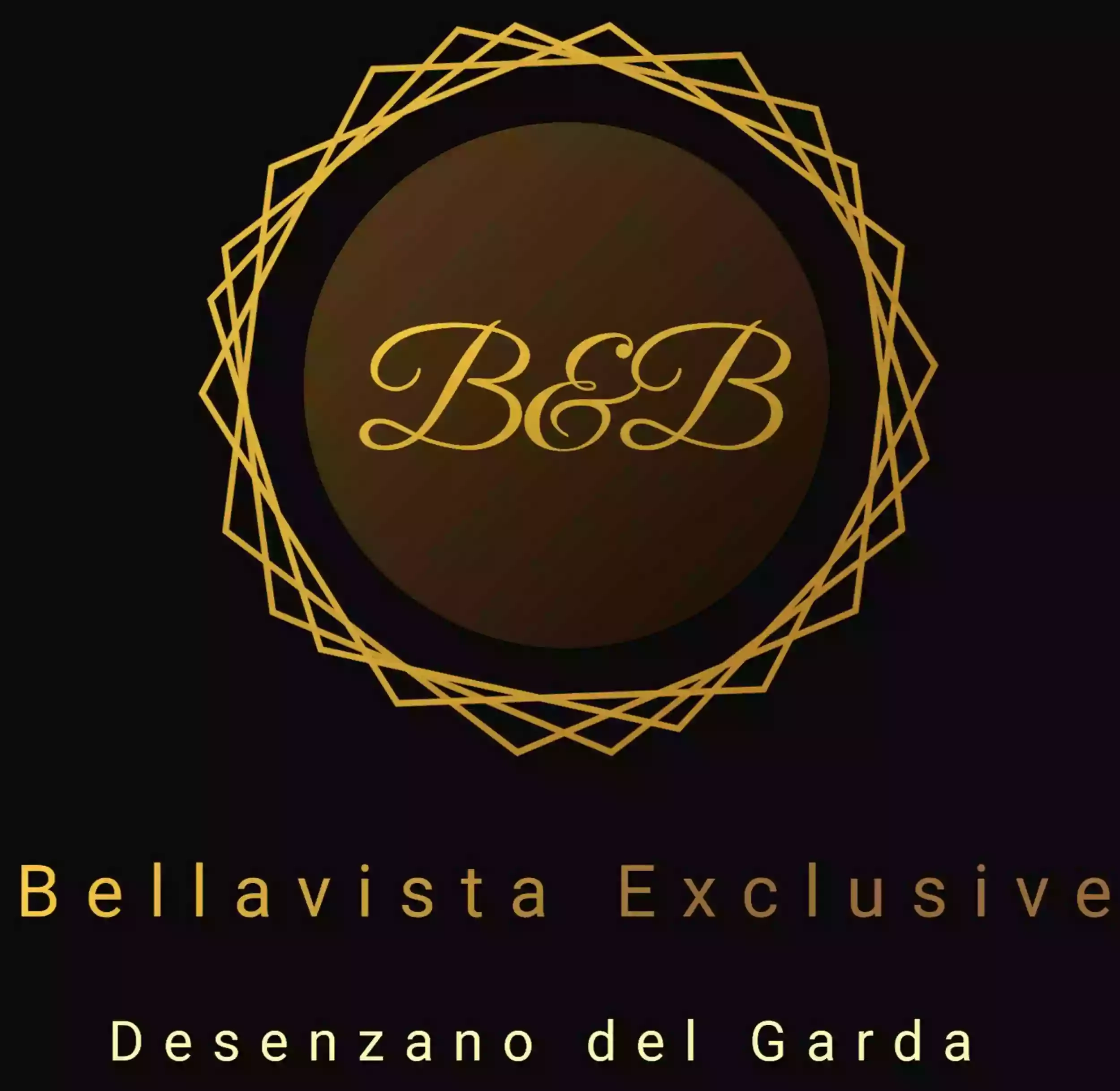 Desenzano B&B Bellavista Exclusive (vista lago)