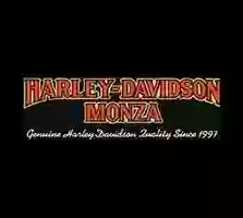 Harley-Davidson Monza