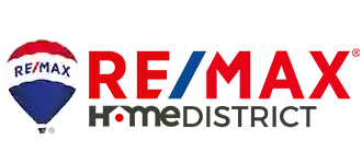 REMAX Home District