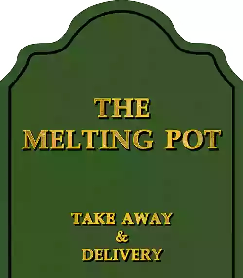 The Melting Pot