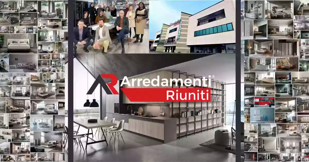 Arredamenti Riuniti - Mobilificio Bergamo