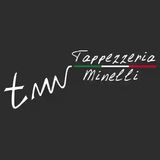 Minelli Tiziano - Tappezziere
