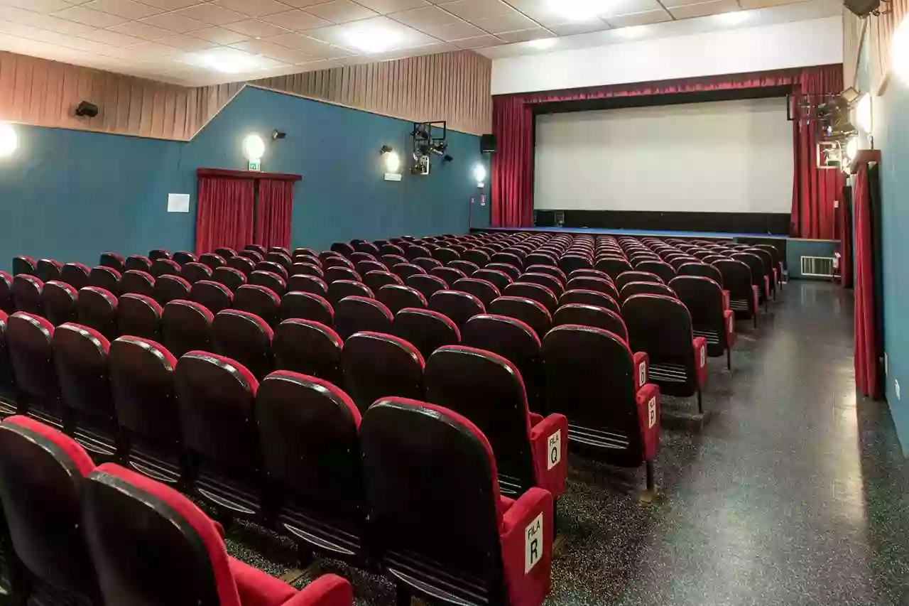 Cinema Andalo