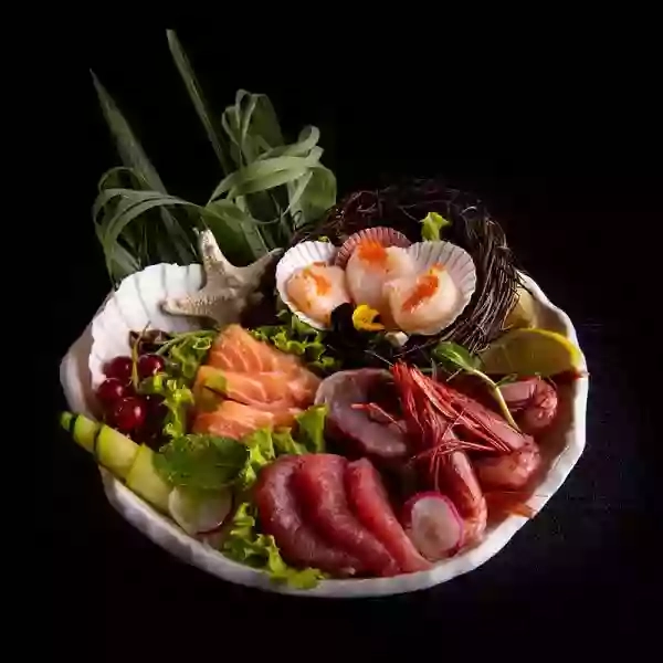 Sushi Koi Pergine