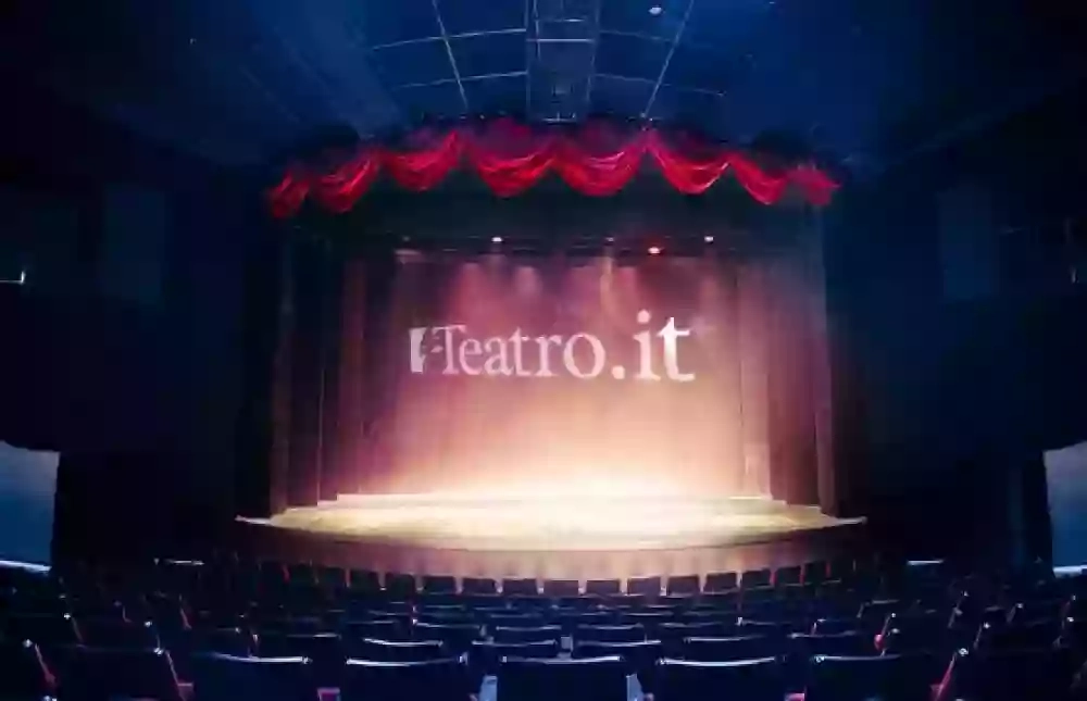 Teatro Casazza