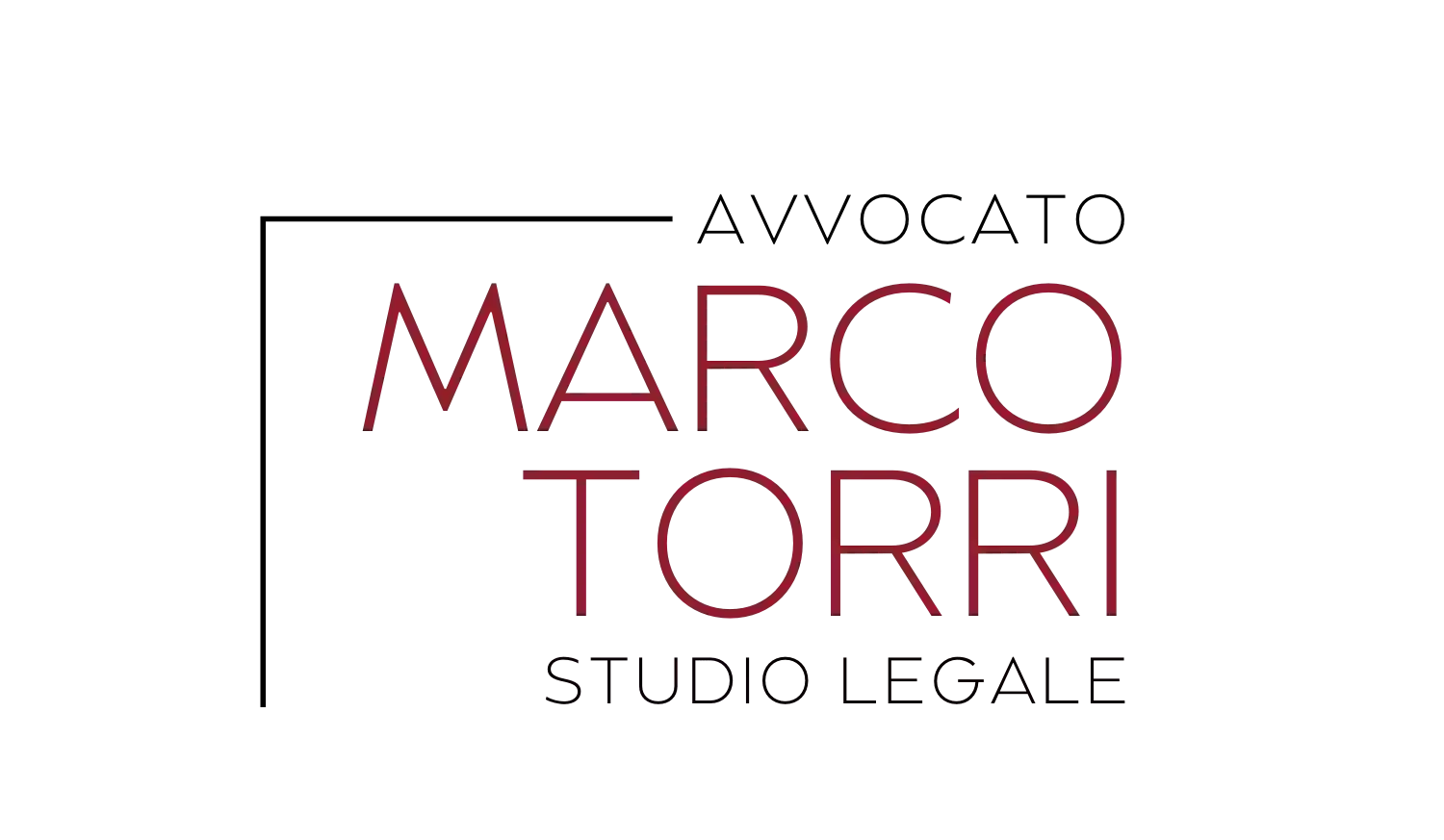 Avvocato Marco Torri - Studio Legale