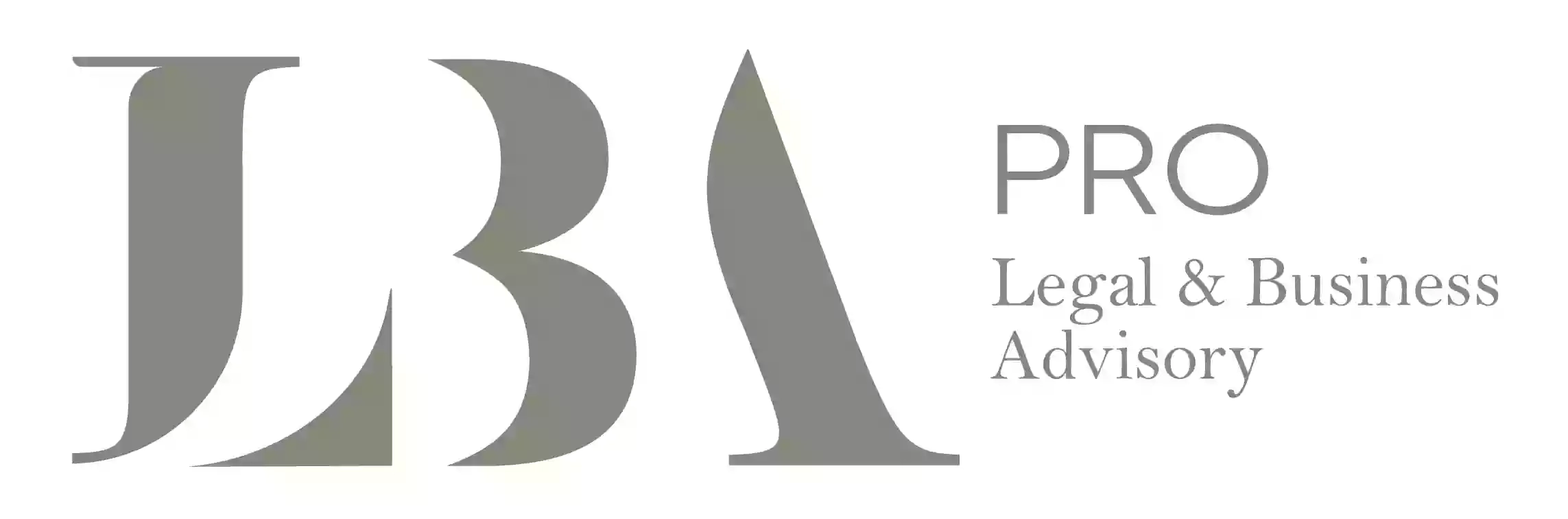 LBA Pro Legal & Business Advisory