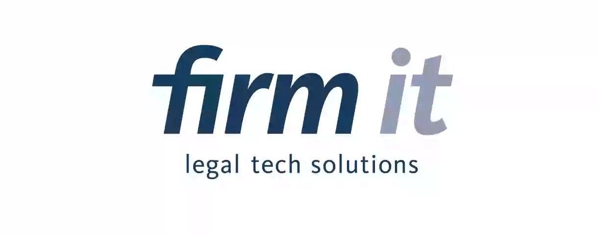firm-it solutions gmbh