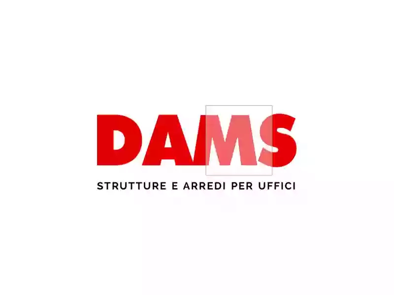 Dams S. R. L. - Strutture e Arredi per l'Ufficio