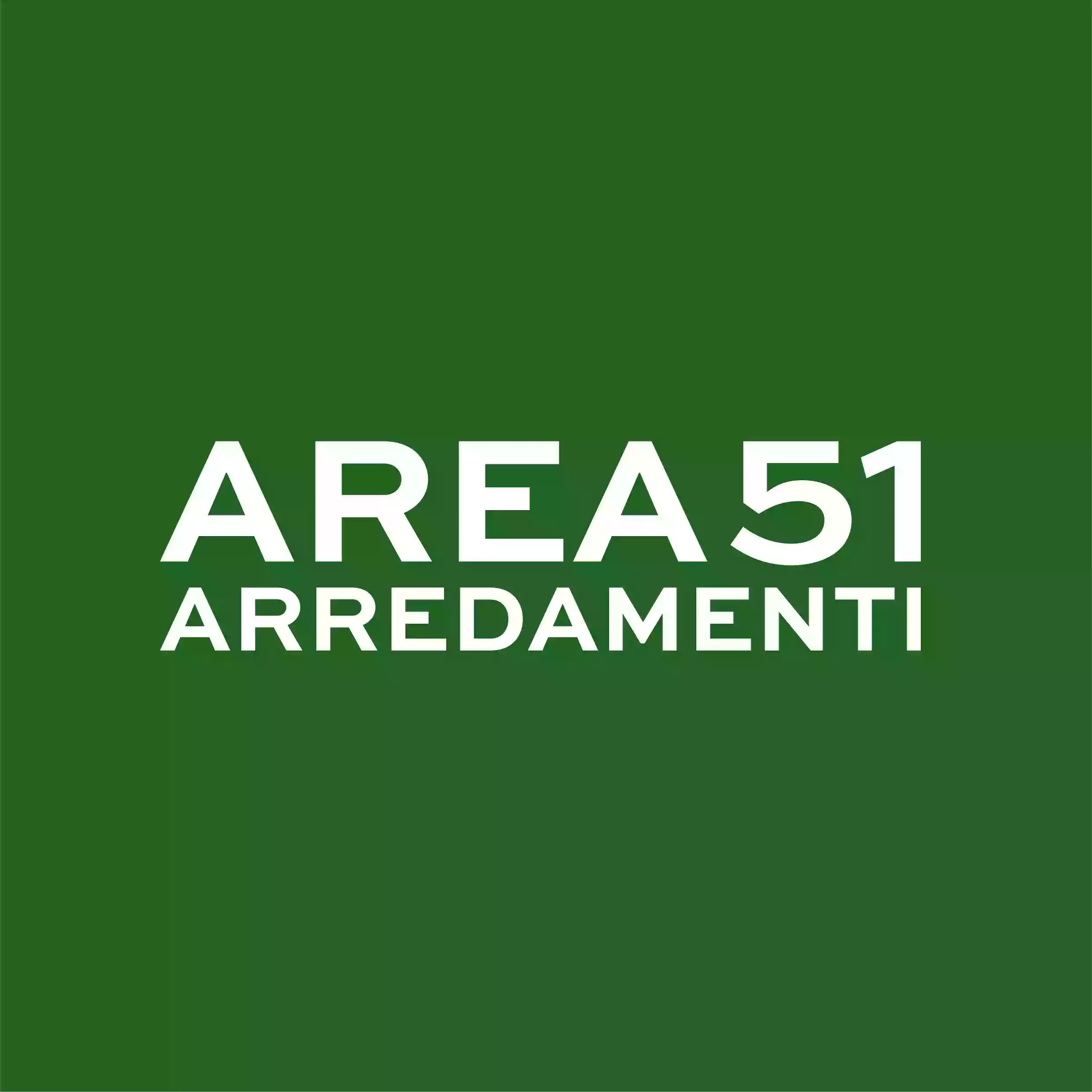 Area 51 Arredamenti