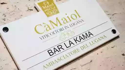 Bar La Kama Di Impicciatore Marco