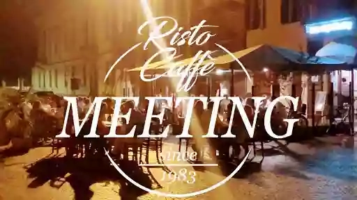 Risto Cafè Meeting