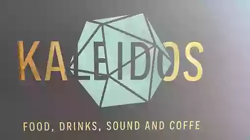 Kaleidos Bar - Food, Drinks, Sound and Caffe