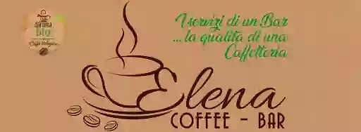 Elena coffee bar