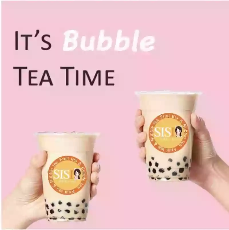 SISI Bubble tea