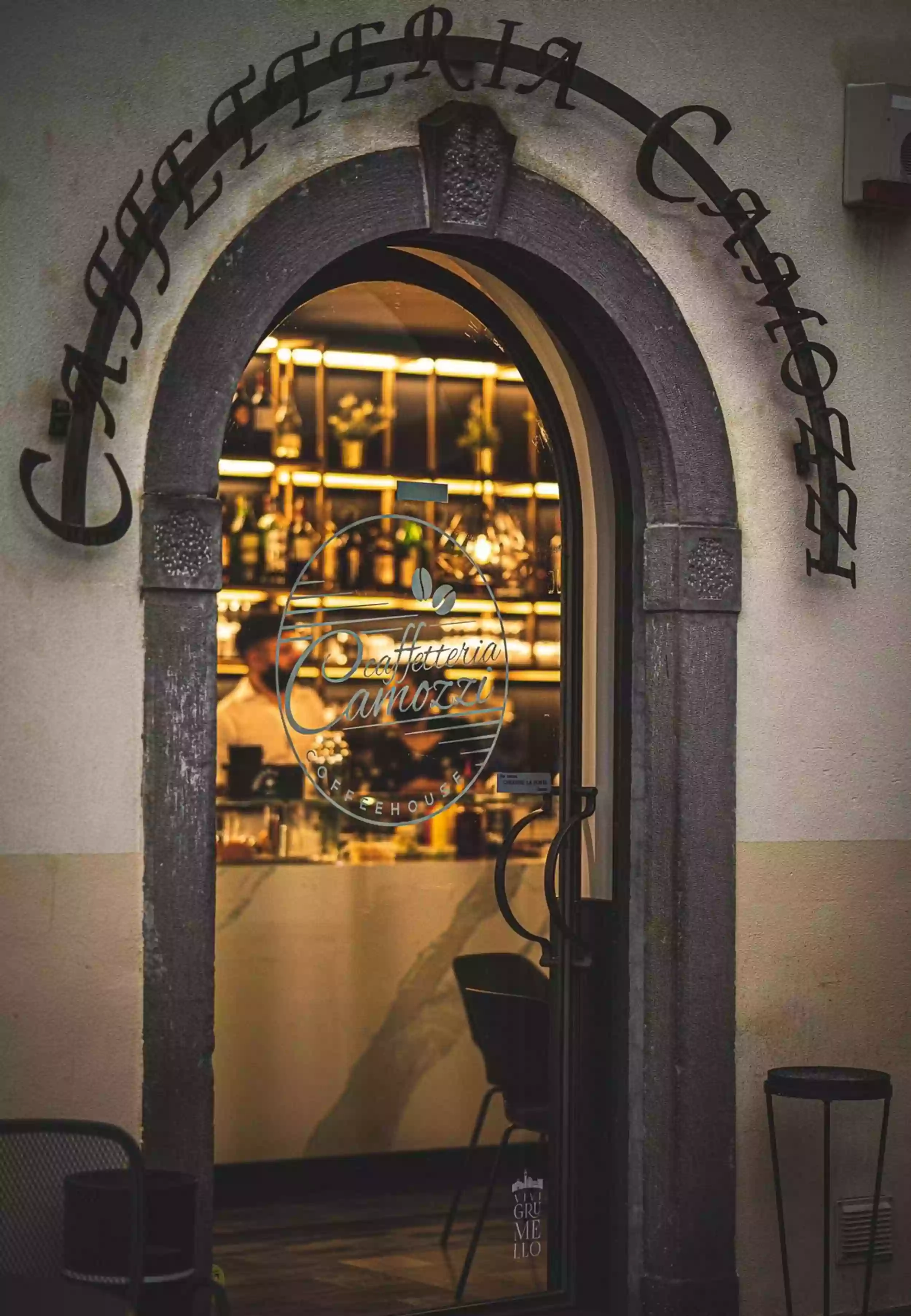 Caffetteria Camozzi