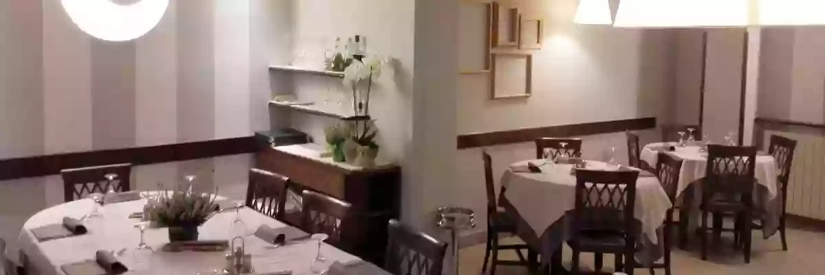 Gennaro e Pia | Ristorante Pizzeria