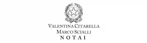 Notaio Marco Scialli