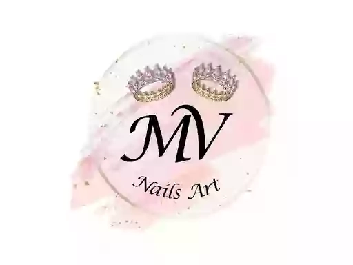 MV NAILS ART