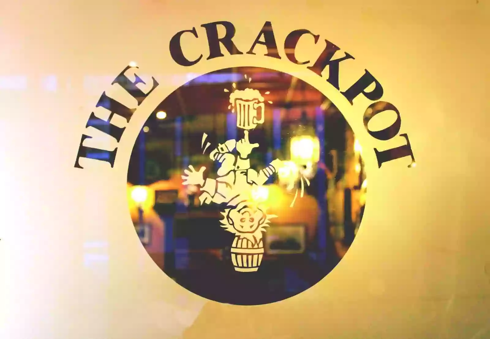 The Crackpot