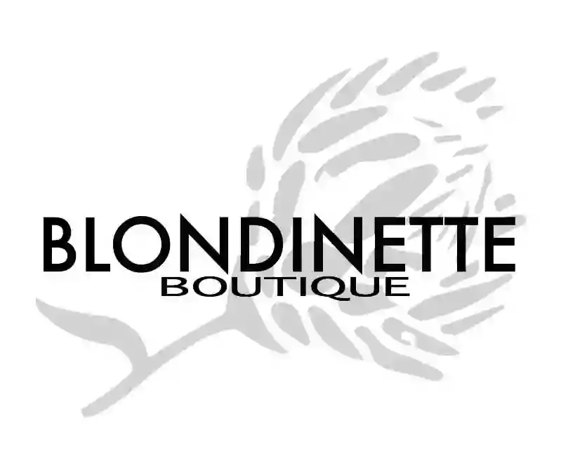 Atelier Blondinette